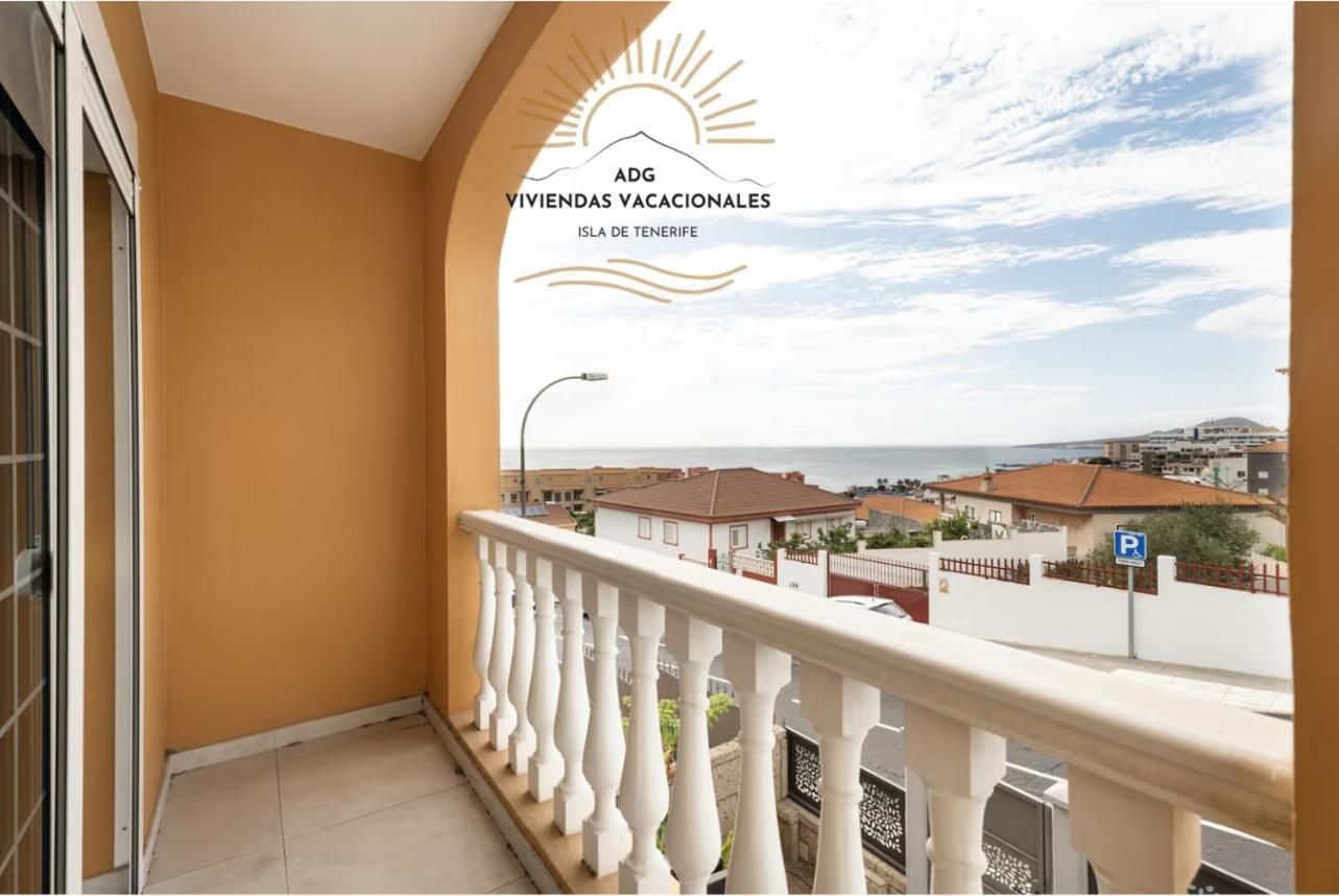 Villa Las Caletillas Candelaria Exteriör bild