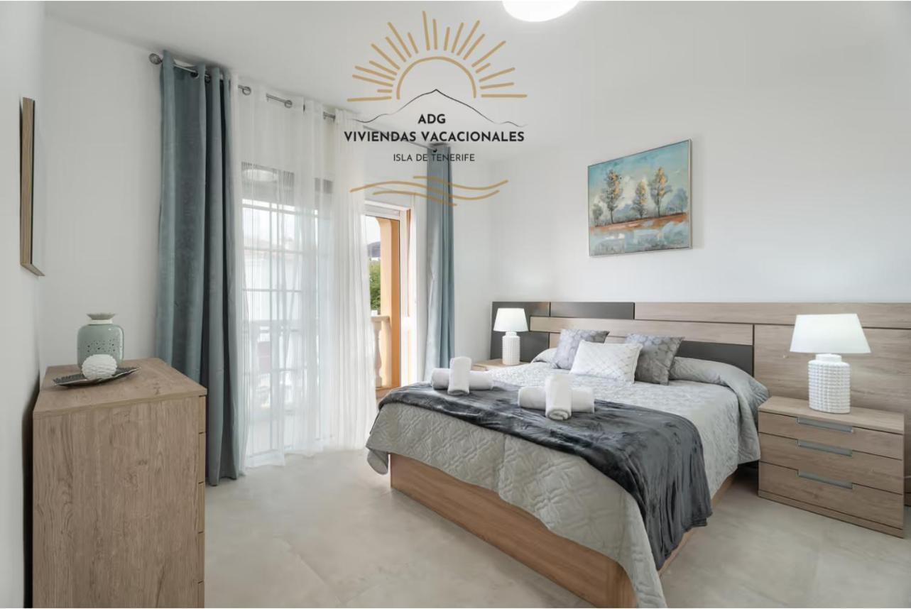 Villa Las Caletillas Candelaria Exteriör bild